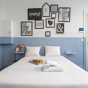 Appartement à 3 Chambres à Coucher