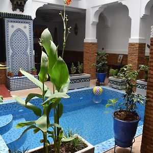 Riad Dar Alamane
