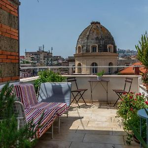 Appartement Penthouse