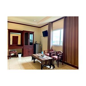 Chambre Standarde Double