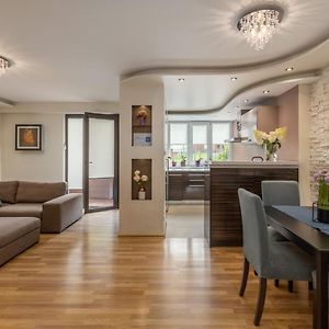 Appartement Studio