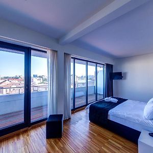 Chambre Supérieure Double