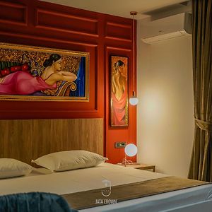 Chambre Triple de Luxe