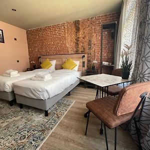 Chambre Standarde Double
