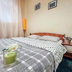 Mini Hotel Near Arena City
