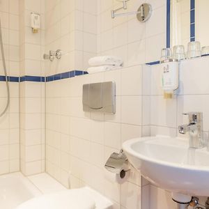 Chambre Standarde Triple