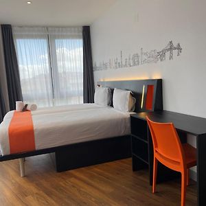 Chambre Supérieure Double