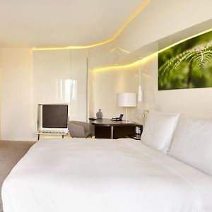 Chambre Supérieure Lit King-Size