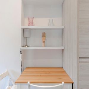 Appartement à 1 Chambre à Coucher