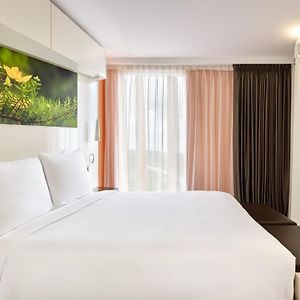 Chambre Supérieure Double