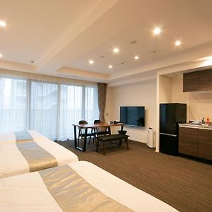 Chambre Familiale