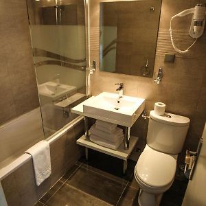 Chambre Supérieure Double