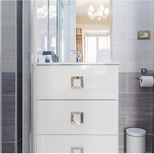 Chambre Standarde Lit King-Size