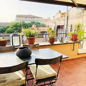 Appartement Penthouse