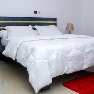 Appartement de standing à Yaoundé quartier Golf à proximité immédiate de l'Ambassade Americaine