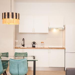 Appartement à 1 Chambre à Coucher