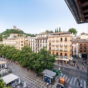 Precioso Apartamento En El Centro De Granada