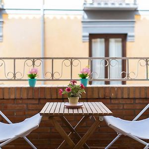 Precioso Apartamento En El Centro De Granada