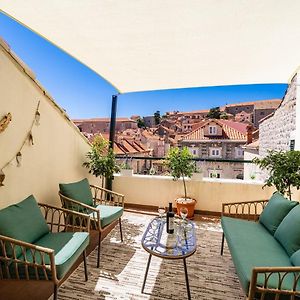 Appartement Duplex