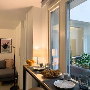 Appartement à 3 Chambres à Coucher