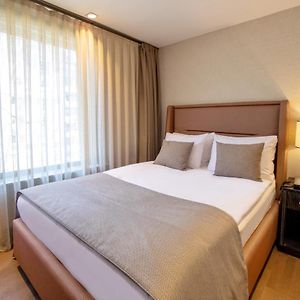 Chambre Budgétée Lit King-Size