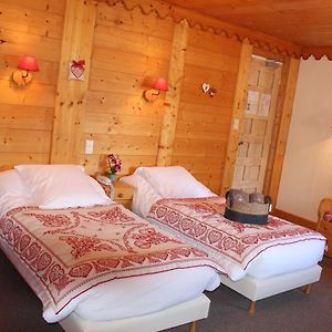 Chambre Supérieure Double