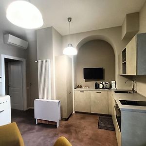Appartement de Luxe