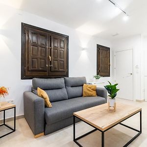 Suites Horno Del Oro