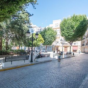 Apartamento La Magnolia De Cadiz