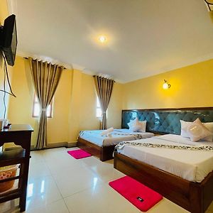 Chambre de Luxe Double
