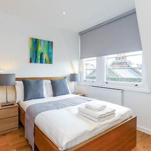 Appartement Studio au Dernier Étage