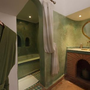 Chambre Double Oasis