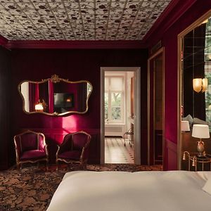 Suite Grand Lit King-Size