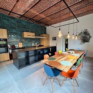 Maison 5 Chambres