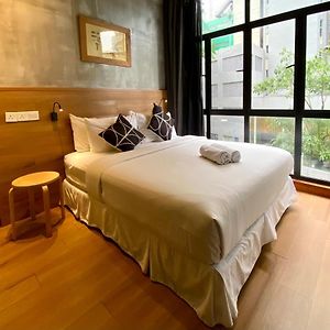 Chambre Double de Luxe