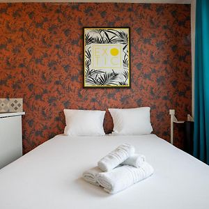 Appartement à 2 Pièces