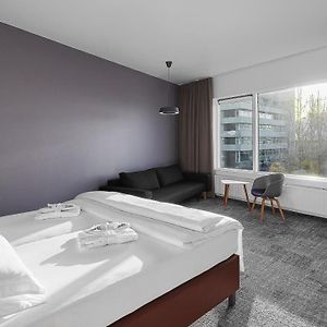 Chambre de Luxe