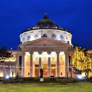 Calea Victoriei Residence