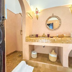 Chambre Double de Luxe