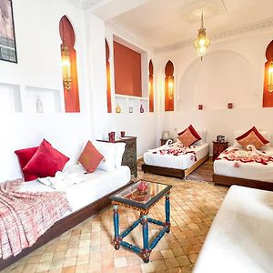 Chambre Triple de Luxe