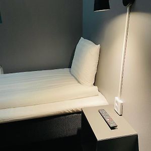 Chambre Petite Simple