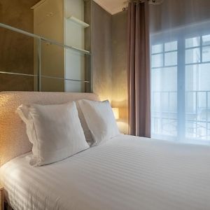 Chambre Petite Double