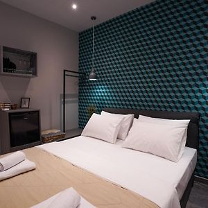 Studio de Luxe Lit King-Size