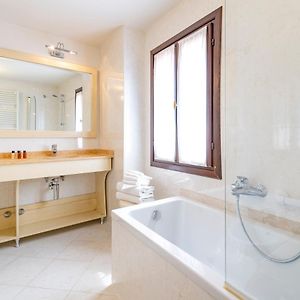 Chambre de Luxe