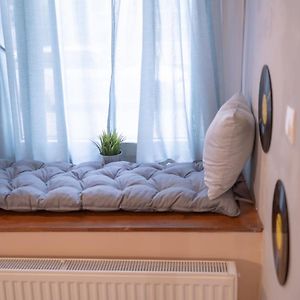 Appartement de Luxe