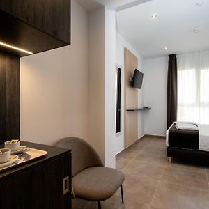 Chambre Standarde Lit King-Size