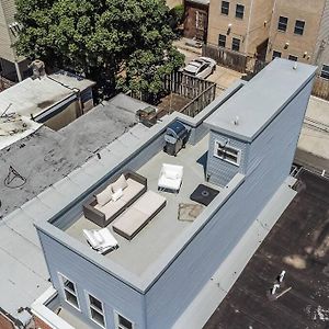 Trendy Fairmount Gem-5 Star Location, Roof Deck, Parking, Gr8 For Families
