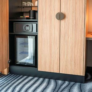 Chambre Standarde Double