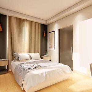 Chambre Supérieure