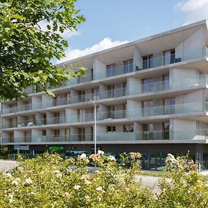 Solaris Park Apartment Tauron Arena By Renters Prestige